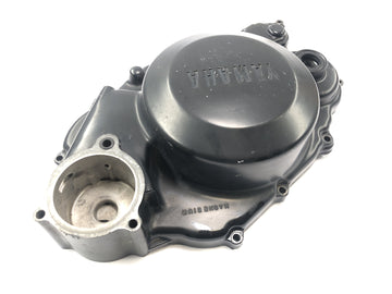 Yamaha XT 600 Z Ténéré 55W [1986] - Motor lid coupling lid - 0