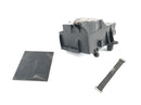 Yamaha XVS 650 Drag Star VM02 [1998] - Battery cover battery box-3