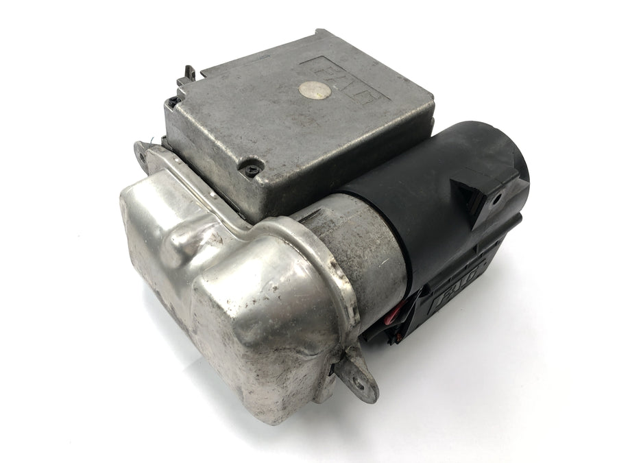 BMW K 1100 LT 100 [1994] - ABS control unit brake control device module control block pump