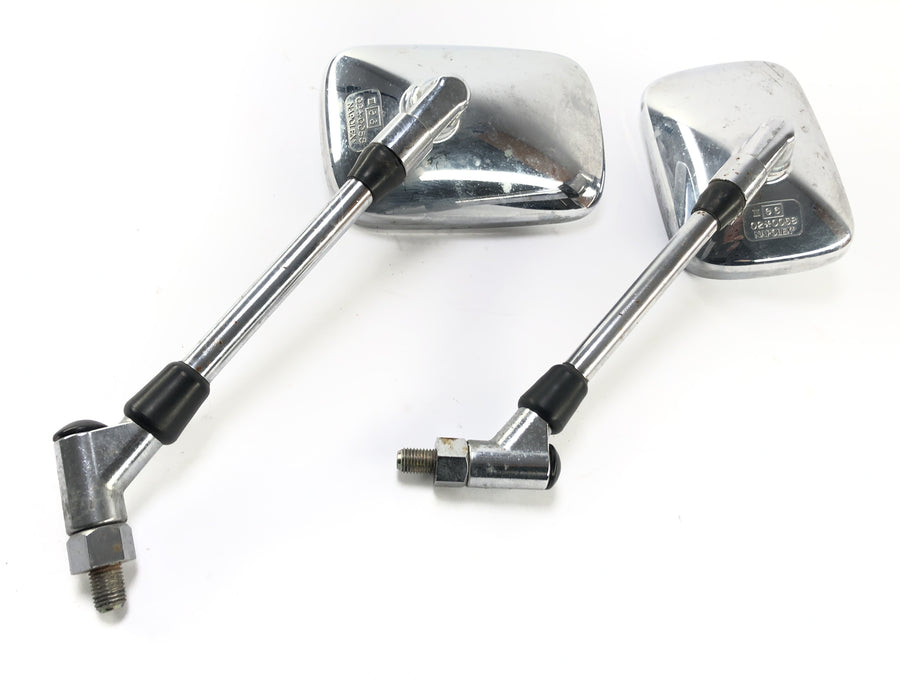 Triumph Thunderbird 900 T309RT [1996] - Mirror Rearview Mirror Set Pair