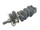 Honda CBR 900 RR Fireblade SC33 [2000] - crankshaft crank drive engine shaft-3