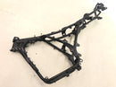 Honda XBR 500 PC15 [1989] - frame with papers-4