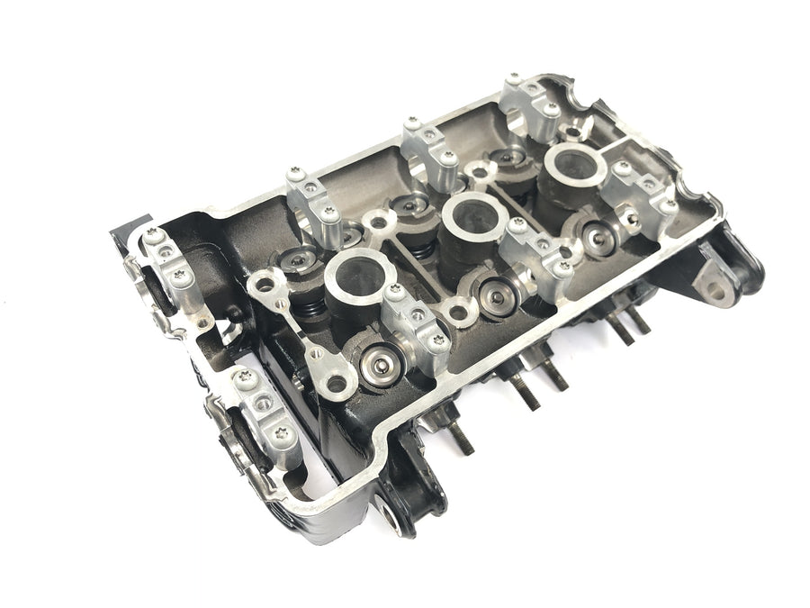 TRIUMPH DAYTONA 955I T595 [1998] - Cylinder head