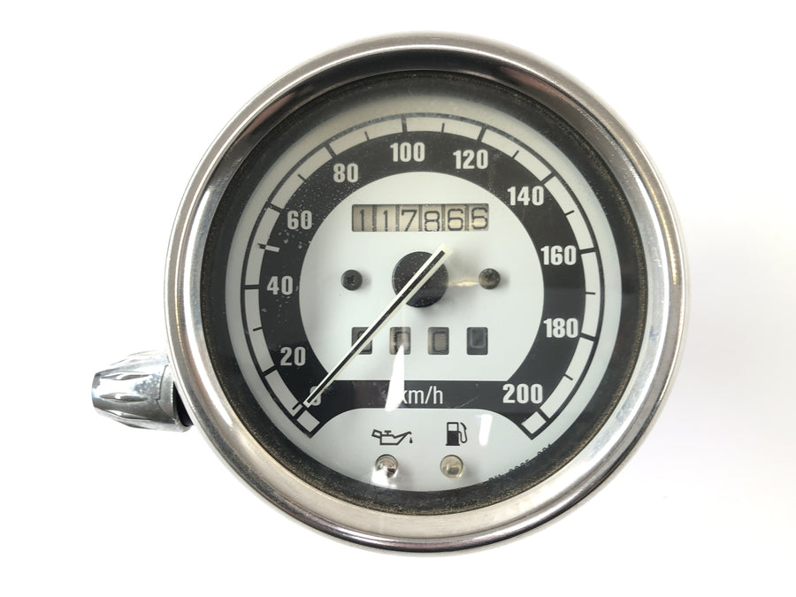 BMW R 850 C 259C [1999] - Speedometer, speedometer, speed sensor, odometer