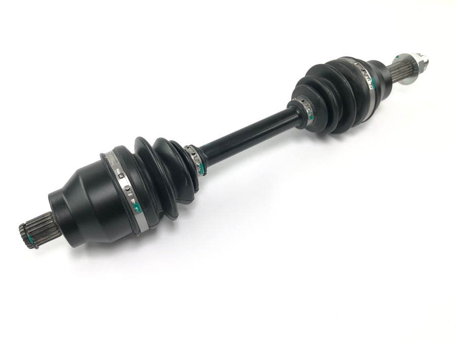 Bronco ATV Quad - drive shaft drive shaft front axle front left/right