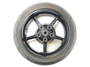 KTM 950 SM LC8 [2008] - rear wheel Rad rim at the rear 5.50x17 "-3