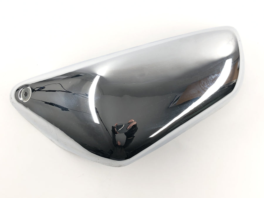 Suzuki Intruder VL 1500 AL [2000] - side cover left chrome