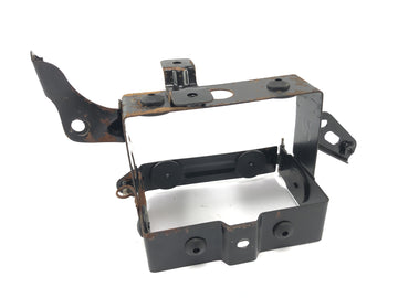 Honda GL 500 Silverwing PC02 [1982] - battery compartment battery owner - 0