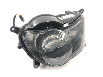 BMW R 1100 S R2S [2000] - Front headlight headlight lamp lighting front
