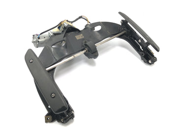 BMW R 1150 RT R22 [2001] - Windshield holder, electrically adjustable with motor - 0