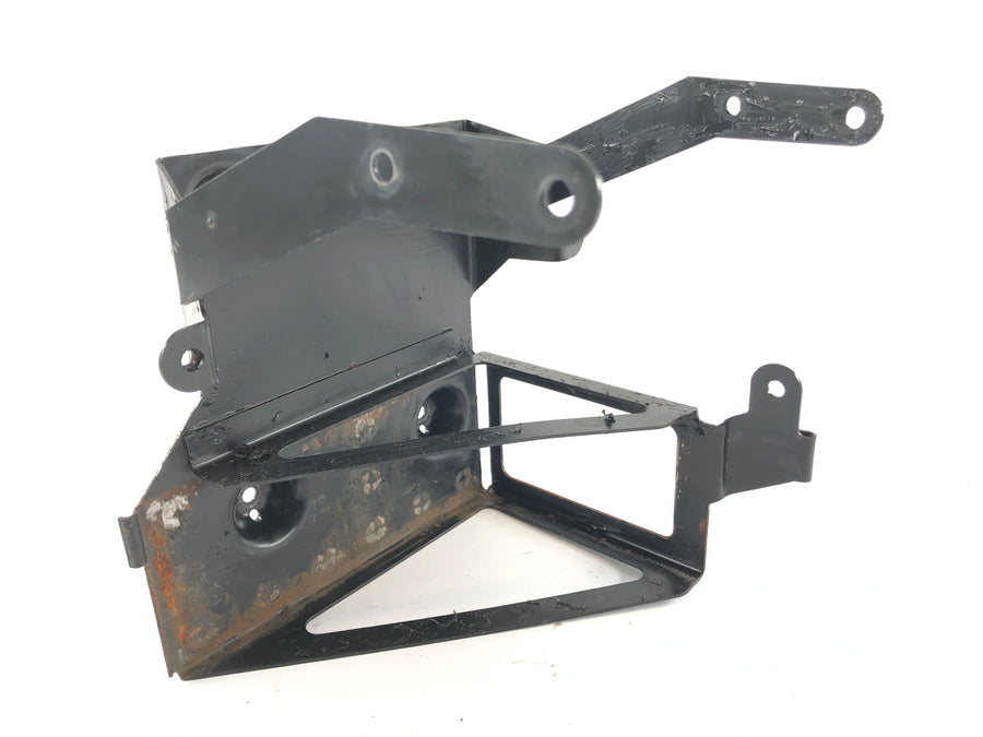 BMW R 1100 GS [1990] - Battery compartment battery box aggregate holder