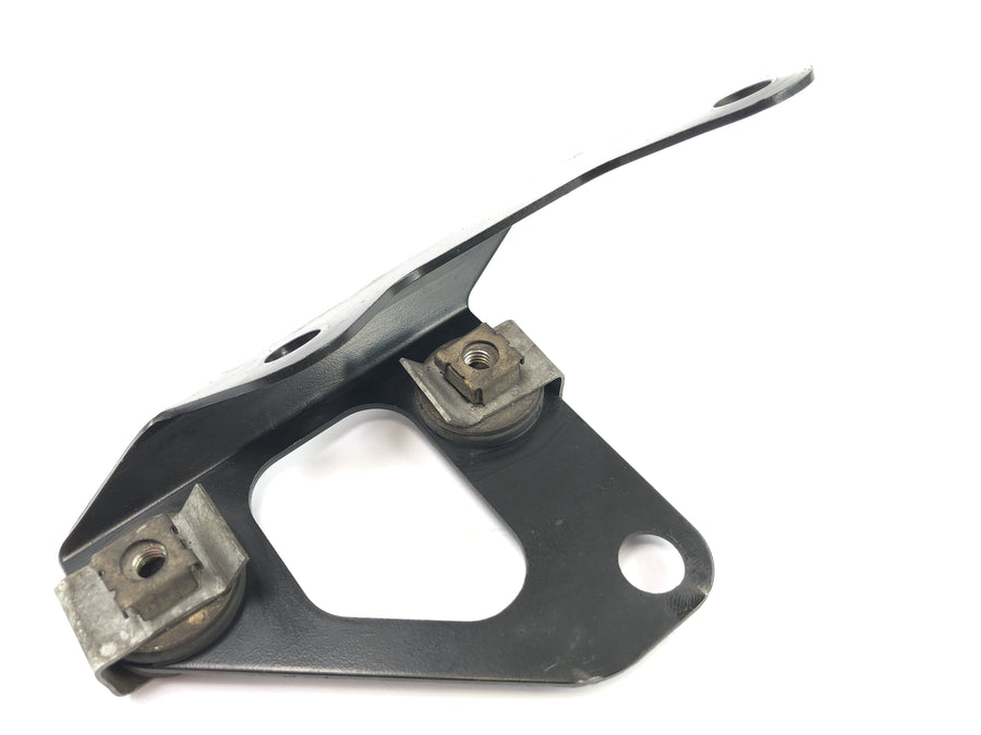BMW F 650 GS R13 [2002] - bracket holding plate controller holder