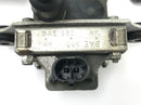 Moto Guzzi Stelvio 1200 8V [2016] - Ignition coil ignition unit ignition module with ignition cable set-3