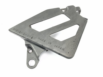 Yamaha XTZ 660 3YF [1992] - sprocket cover chain guard chain cover