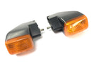 Honda NSR 125 JC22 [1998] - turnkey turn signal light flashing lights set at the back-1
