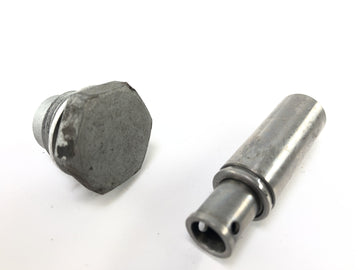 BMW F 650 GS Dakar [2007] - timing chain tensioner