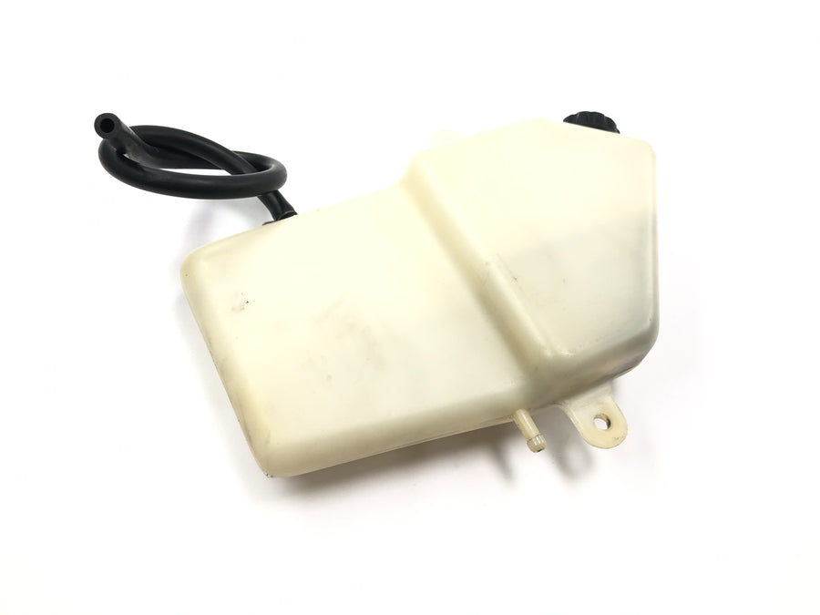 Kawasaki ZXR 400 ZX400L [1992] - Coolant expansion tank