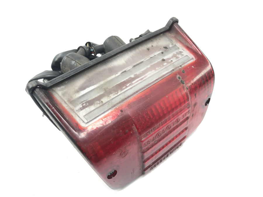 Kawasaki VN 1500 Classic VNT50D [2001] - rear light brake light rear light behind