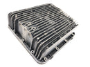 Moto Guzzi California 1100 EV KD [2002] - Oil pan engine cover-2
