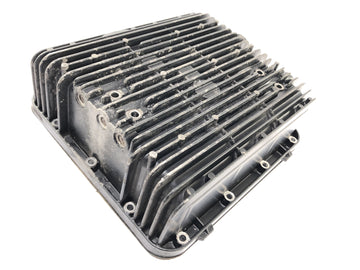 Moto Guzzi California 1100 EV KD [2002] - Oil pan engine cover - 0