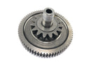 Triumph Bonneville T100 986MF [2012] - Starter idler gear Starter gear Starter gear-1