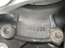 BMW K 1200 S K12S [2004] - final drive final drive rear wheel drive rear-3