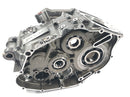Yamaha MT 03 RM02 [2007] - engine housing crankcase engine block empty housing-1