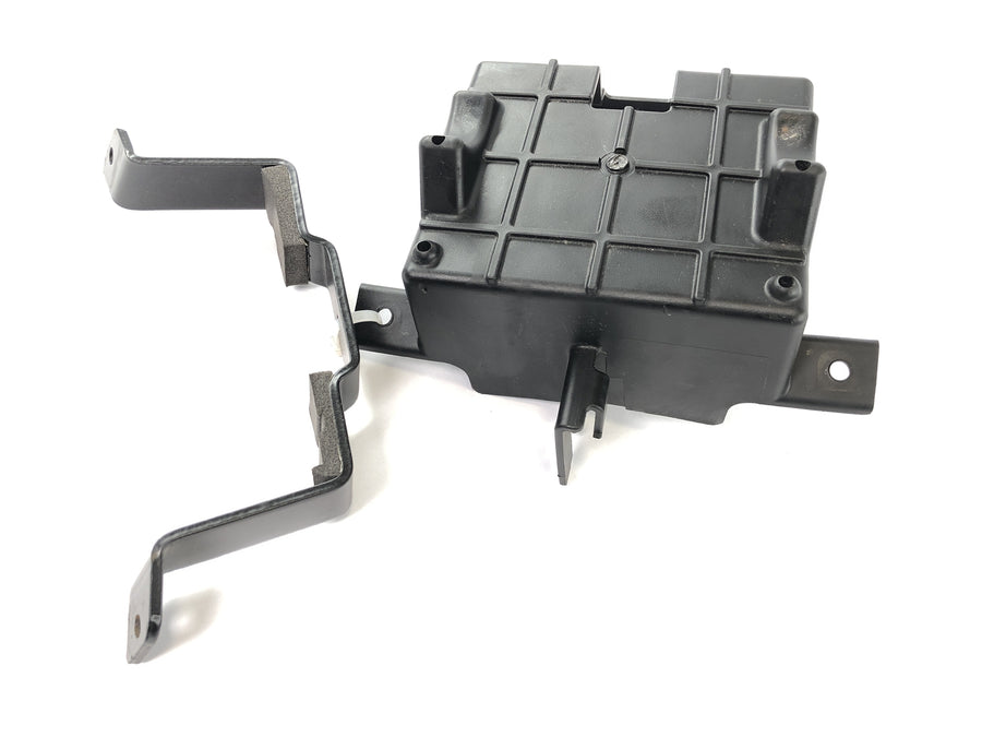 Aprilia SX 125 KX1 [2020] - Battery holder battery box