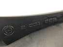 BMW R 1200 C 259c [1997] - Ventilation grille Realer grille set couple-4
