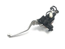 KTM Duke 690 A3 [2012] - Front brake pump Hand brake pump with brake lever-3