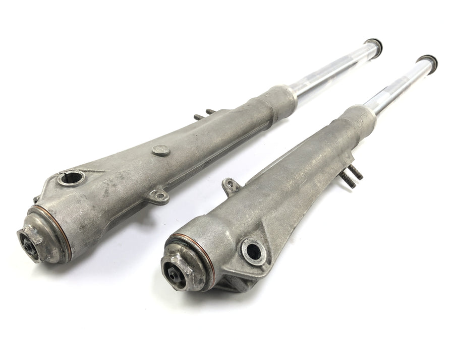 BMW R 60/5 [1973] - Fork telescopic fork