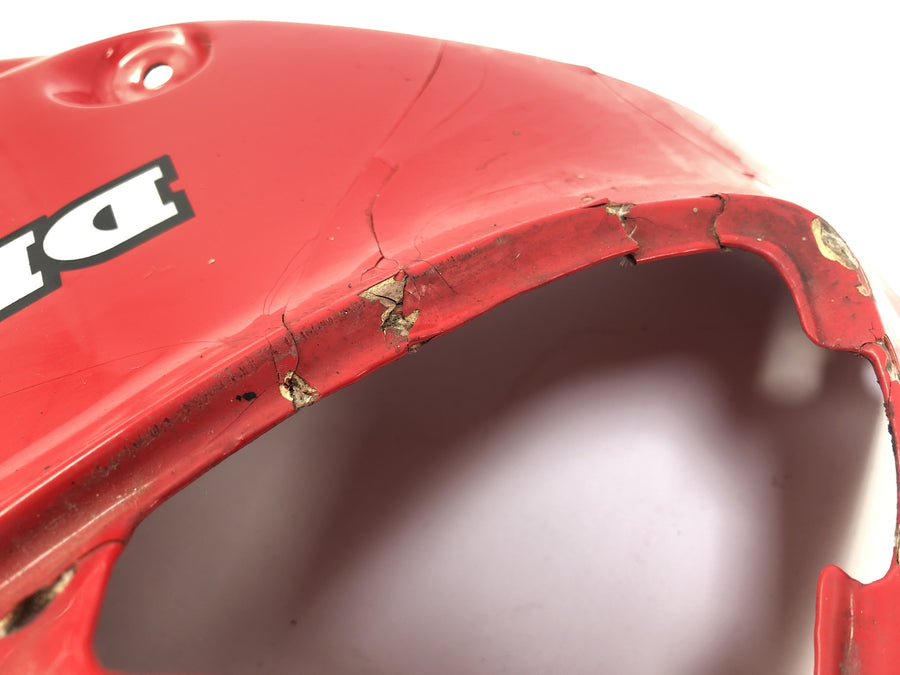 Ducati 900 SS [1991] - Left side panel Nuda