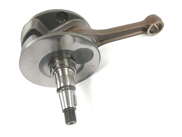 KTM 640 LC4 EGS [1999] - Crankshaft connecting rod crank drive engine shaft