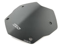 BMW R 1200/1250 GS [various years] - WRS windshield matt black as good as new-2