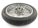 BMW R 1200 C 259c [1997] - front wheel Rad rim at the front 2.50x18 "-5