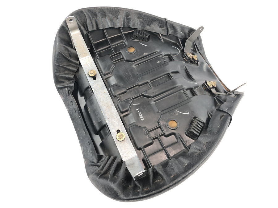 Suzuki Intruder VL 1500 AL [2000] - Seat driver's seat saddle bench driver's saddle
