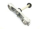 Honda CBR 1000 RR SC57 [2006] - lower fork bridge steering head bridge steering head shaft-1