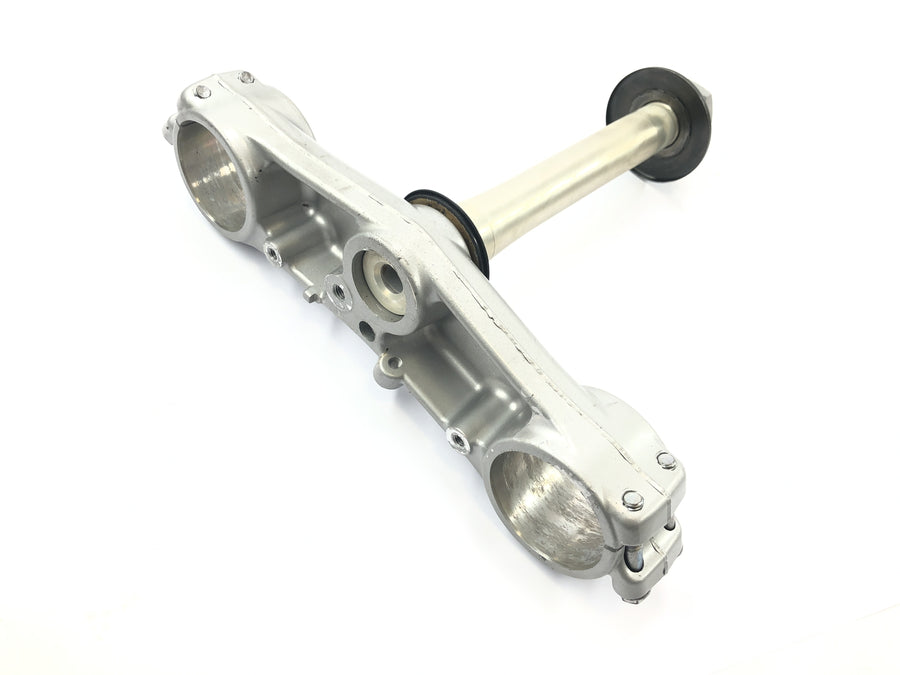 Honda CBR 1000 RR SC57 [2006] - lower fork bridge steering head bridge steering head shaft