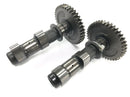 HONDA VTR 1000 SP 1 SC45 [2001] - Camshaft set front cylinder-2