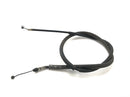 Honda XL 600 R PD03 [1985] - Choke cable Bowden cable-4