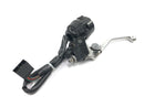Triumph Bonneville T100 986MF [2012] - Handlebar fitting left clutch fitting handlebar switch clutch lever-2