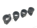 Suzuki GSX R 1100 GU74C [1987] - intake manifold carburetor manifold set-2