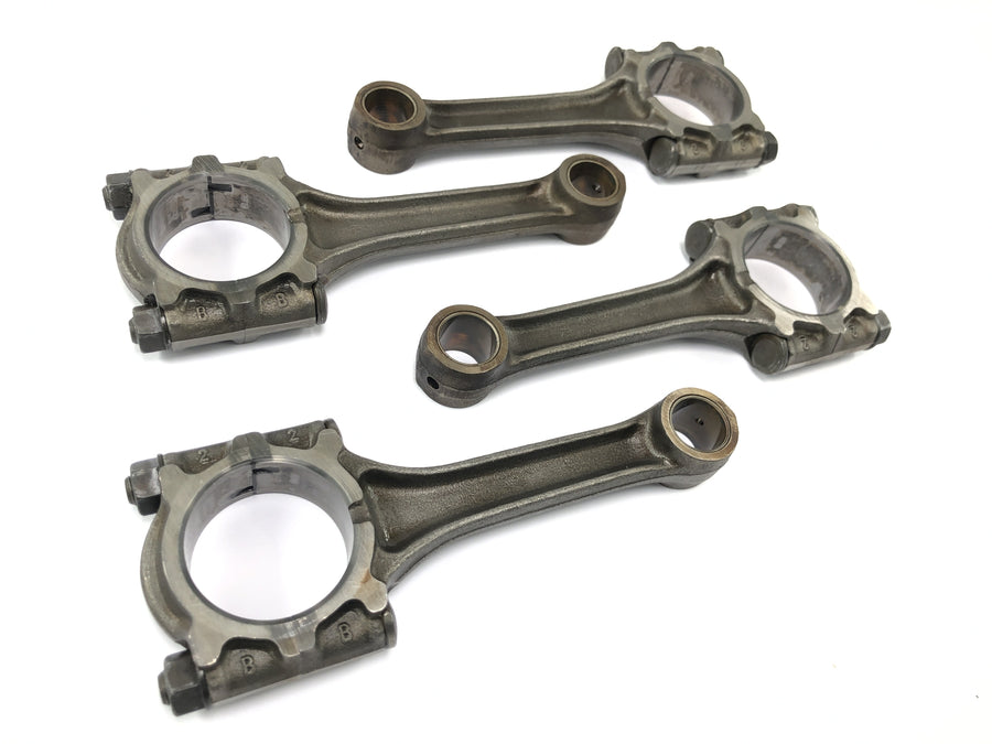 BMW K 1100 LT [1993] - connecting rod connecting rod connecting rod set connecting rods
