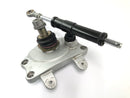 BMW K 1200 LT K2LT [1999] - lower triple clamp with Telelever steering damper-1