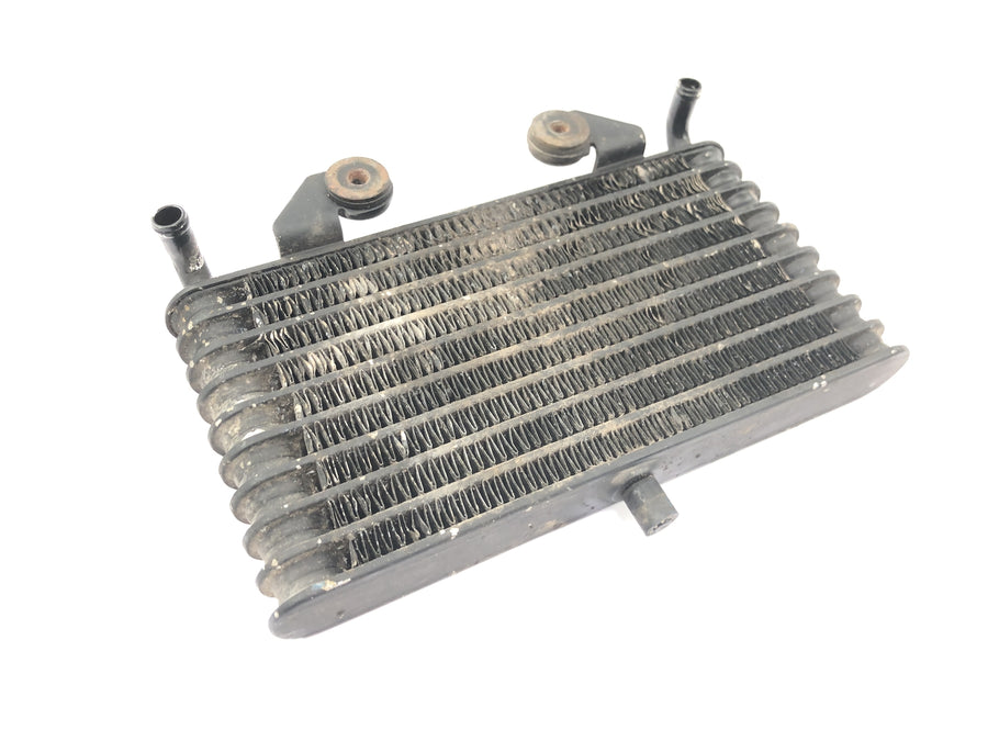BMW R 1200 R R1ST [2008] - Oil cooler engine oil cooler radiator