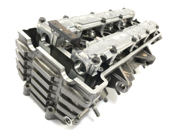 Kawasaki Z 1000 ZRT00A [2006] - Cylinder head without camshafts - 0