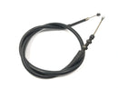 Yamaha TRX 850 4UN [1996] - Clutch cable Bowden cable-3