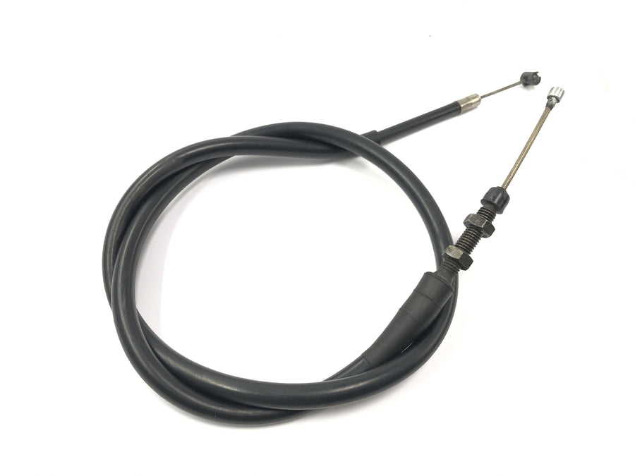 Yamaha TRX 850 4UN [1996] - Clutch cable Bowden cable