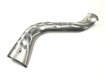 Husqvarna TE 610 E Dual H7 [1999] - Exhaust cover heat protection manifold - 0