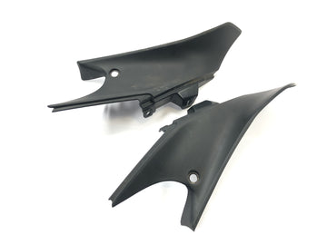 Honda CBR 125 R JC50 [2012] - Tank fairing side cover set left and right - 0